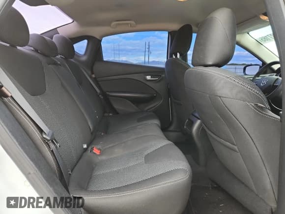 ✅ 2015 Dodge Dart SXT • VIN: 1C3CDFBB9FD420980 • Lot: 81727165. Wystawiony na Copart z przebiegiem 118 476 mil. Bezpłatny archiwum sprzedaży aukcyjnych z USA i szczegółowy raport historii pojazdu na DreamBid. Zdjęcie 10.