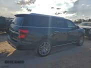 ✅ 2022 Ford Expedition Max Platinum • VIN: 1FMJK1LT1NEA15459 • Лот: 96985815. Опубликован ранее на Copart с пробегом 101 266 миль. Бесплатный доступ к архиву аукционных продаж из США и подробный отчёт об истории автомобиля на DreamBid. Изображение 3.