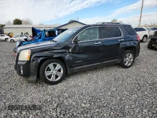 ✅ 2014 GMC Terrain SLT • VIN: 2GKALTEK7E6354088 • Lot: 91250095. Wystawiony na Copart z przebiegiem 200 029 mil. Bezpłatny archiwum sprzedaży aukcyjnych z USA i szczegółowy raport historii pojazdu na DreamBid. Zdjęcie 1.