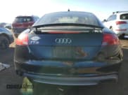 ✅ 2010 Audi TTS 2.0T • VIN: TRUB1AFK7A1016962 • Lot: 53555815. Listed on Copart with 214,393 mi. Free auction sales archive from the USA and detailed vehicle history report at DreamBid. Image 6.