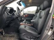 ✅ 2009 Infiniti FX • VIN: JNRBS18W49M201584 • Лот: 51067405. Опубликован ранее на Copart с пробегом 88 157 миль. Бесплатный доступ к архиву аукционных продаж из США и подробный отчёт об истории автомобиля на DreamBid. Изображение 7.