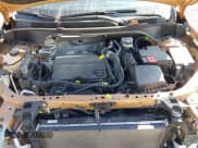 ✅ 2024 Buick Envista Preferred • VIN: KL47LAE26RB219501 • Lot: 43456678. Wystawiony na IAAI z przebiegiem 37 813 mil. Bezpłatny archiwum sprzedaży aukcyjnych z USA i szczegółowy raport historii pojazdu na DreamBid. Zdjęcie 10.