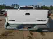 1996 Chevrolet S-10 z VIN 1GCCS14X9TK108291, wystawiony jako Copart lot #75901154 z przebiegiem 302 074 mil mil oraz Szkoda całkowita • Salvage title. Historia ofert i sprzedaży dostępna na DreamBid. Obrazek 6.