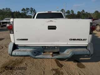 1996 Chevrolet S-10 с VIN 1GCCS14X9TK108291, выставлен на аукционе Copart как лот 75901154 с пробегом 302 074 миль миль и Списание • Salvage title. История ставок и продаж доступна на DreamBid. Изображение 6.