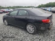 ✅ 2010 Toyota Corolla • VIN: 2T1BU4EE3AC262174 • Lot: 59820375. Listed on Copart with Not provided. Free auction sales archive from the USA and detailed vehicle history report at DreamBid. Image 2.