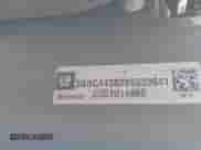 2009 Chevrolet HHR LS with VIN 3GNCA13B29S522641, listed as a IAAI auction lot 43636624 with 116,696 mi miles and . Bid and sale history available at DreamBid. Image 9.