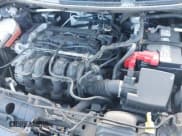 ✅ 2013 Ford Fiesta S • VIN: 3FADP4AJ0DM113631 • Lot: 43217691. Listed on IAAI with 18,113 mi. Free auction sales archive from the USA and detailed vehicle history report at DreamBid. Image 10.