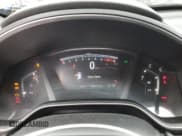 ✅ 2020 Honda CR-V Touring • VIN: 7FARW2H93LE020645 • Lot: 90455455. Listed on Copart with 65,417 mi. Free auction sales archive from the USA and detailed vehicle history report at DreamBid. Image 9.