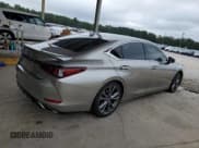 ✅ 2021 Lexus ES 350 F Sport • VIN: 58AGZ1B13MU097990 • Lot: 67372085. Wystawiony na Copart z przebiegiem 67 064 mil. Bezpłatny archiwum sprzedaży aukcyjnych z USA i szczegółowy raport historii pojazdu na DreamBid. Zdjęcie 3.