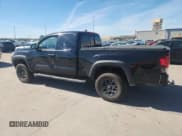 ✅ 2019 Toyota Tacoma SR5 • VIN: 5TFSZ5AN6KX199684 • Lot: 89827315. Listed on Copart with 69,122 mi. Free auction sales archive from the USA and detailed vehicle history report at DreamBid. Image 2.