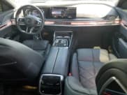 ✅ 2023 BMW 7 Series 740i • VIN: WBA23EH05PCM61539 • Lot: 58013225. Wystawiony na Copart z przebiegiem 16 242 mil. Bezpłatny archiwum sprzedaży aukcyjnych z USA i szczegółowy raport historii pojazdu na DreamBid. Zdjęcie 8.