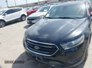 ✅ 2013 Ford Taurus Limited • VIN: 1FAHP2F88DG195078 • Lot: 42549414. Listed on IAAI with 168,928 mi. Free auction sales archive from the USA and detailed vehicle history report at DreamBid. Image 6.