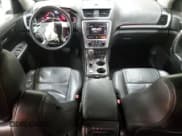 ✅ 2015 GMC Acadia SLT • VIN: 1GKKVRKD6FJ104255 • Лот: 87412475. Опубликован ранее на Copart с пробегом 142 598 миль. Бесплатный доступ к архиву аукционных продаж из США и подробный отчёт об истории автомобиля на DreamBid. Изображение 8.