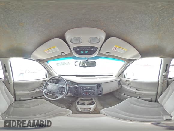 ✅ 2004 Dodge Dakota SLT • VIN: 1D7HL48N14S527885 • Lot: 45703925. Wystawiony na Copart z przebiegiem 168 203 mil. Bezpłatny archiwum sprzedaży aukcyjnych z USA i szczegółowy raport historii pojazdu na DreamBid. Zdjęcie 12.