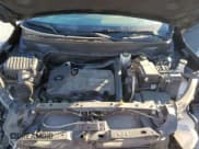 ✅ 2018 GMC Terrain SLT • VIN: 3GKALPEV8JL214879 • Lot: 86118785. Wystawiony na Copart z przebiegiem 126 605 mil. Bezpłatny archiwum sprzedaży aukcyjnych z USA i szczegółowy raport historii pojazdu na DreamBid. Zdjęcie 11.