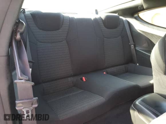 2013 Hyundai Genesis Coupe R-Spec с VIN KMHHT6KD7DU105075, выставлен на аукционе Copart как лот 45812485 с пробегом 94 378 миль миль и Списание • Salvage title. История ставок и продаж доступна на DreamBid. Изображение 10.