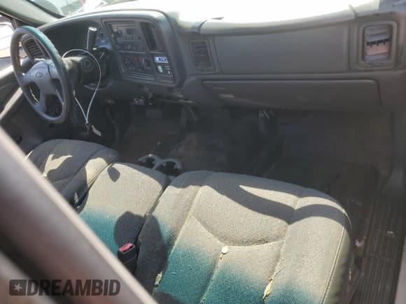 ✅ 2003 Chevrolet Silverado 1500 LS • VIN: 1GCEC14X83Z200893 • Лот: 66647095. Опубликован ранее на Copart с пробегом 126 840 миль. Бесплатный доступ к архиву аукционных продаж из США и подробный отчёт об истории автомобиля на DreamBid. Изображение 8.