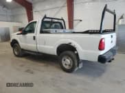 ✅ 2015 Ford F-250 XLT • VIN: 1FTBF2B63FEC85857 • Lot: 59129435. Wystawiony na Copart z przebiegiem 175 868 mil. Bezpłatny archiwum sprzedaży aukcyjnych z USA i szczegółowy raport historii pojazdu na DreamBid. Zdjęcie 2.