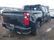 ✅ 2022 Chevrolet Silverado 1500 RST • VIN: 3GCUYEET2NG172334 • Лот: 41042263. Опубликован ранее на IAAI с пробегом 72 747 миль. Бесплатный доступ к архиву аукционных продаж из США и подробный отчёт об истории автомобиля на DreamBid. Изображение 4.