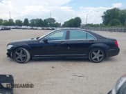 ✅ 2011 Mercedes-Benz S 550 • VIN: WDDNG8GB1BA405570 • Lot: 42943905. Wystawiony na IAAI z przebiegiem 120 978 mil. Bezpłatny archiwum sprzedaży aukcyjnych z USA i szczegółowy raport historii pojazdu na DreamBid. Zdjęcie 15.