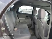 ✅ 2008 Chevrolet Equinox LT • VIN: 2CNDL33F686037725 • Лот: 76327234. Опубликован ранее на Copart с пробегом 170 865 миль. Бесплатный доступ к архиву аукционных продаж из США и подробный отчёт об истории автомобиля на DreamBid. Изображение 11.