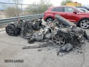 ✅ 2005 Cadillac XLR • VIN: 1G6YV34A955600599 • Lot: 59186105. Listed on Copart with Not provided. Free auction sales archive from the USA and detailed vehicle history report at DreamBid. Image 2.