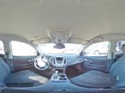 ✅ 2013 GMC Terrain SLE • VIN: 2GKFLREK0D6303684 • Lot: 85325545. Listed on Copart with 154,818 mi. Free auction sales archive from the USA and detailed vehicle history report at DreamBid. Image 15.