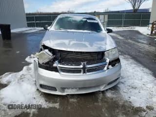 ✅ 2011 Dodge Avenger Express • VIN: 1B3BD4FB5BN608102 • Лот: 89285675. Опубликован ранее на Copart с пробегом 130 101 миль. Бесплатный доступ к архиву аукционных продаж из США и подробный отчёт об истории автомобиля на DreamBid. Изображение 5.