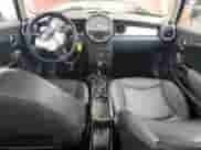 2012 MINI Hardtop with VIN WMWSU3C53CT260060, listed as a Copart auction lot 63656395 with 100,537 mi miles and Clean title. Bid and sale history available at DreamBid. Image 8.