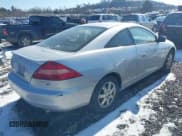 ✅ 2005 Honda Accord LX SE • VIN: 1HGCM82475A015873 • Lot: 41275280. Listed on IAAI with 191,812 mi. Free auction sales archive from the USA and detailed vehicle history report at DreamBid. Image 4.