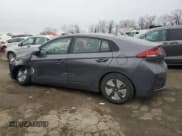 ✅ 2019 Hyundai Ioniq Blue • VIN: KMHC65LCXKU179654 • Lot: 44884735. Wystawiony na Copart z przebiegiem 114 331 mil. Bezpłatny archiwum sprzedaży aukcyjnych z USA i szczegółowy raport historii pojazdu na DreamBid. Zdjęcie 2.