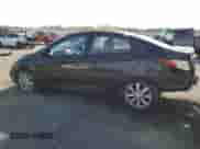 2012 Hyundai Accent GLS с VIN KMHCU4AE5CU059573, выставлен на аукционе Copart как лот 67258274 с пробегом 232 144 миль миль и Списание • Salvage title. История ставок и продаж доступна на DreamBid. Изображение 2.