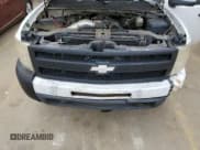 ✅ 2010 Chevrolet Silverado 1500 Work Truck • VIN: 3GCRKPE32AG158656 • Lot: 49894805. Listed on Copart with 230,051 mi. Free auction sales archive from the USA and detailed vehicle history report at DreamBid. Image 11.