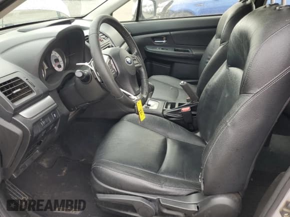 ✅ 2014 Subaru Impreza Special Sports Limited • VIN: JF1GPAS64E8232472 • Lot: 49284805. Listed on Copart with 190,630 mi. Free auction sales archive from the USA and detailed vehicle history report at DreamBid. Image 7.