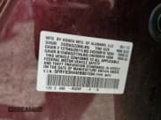 ✅ 2014 Acura MDX Technology • VIN: 5FRYD3H44EB001594 • Lot: 82285665. Wystawiony na Copart z przebiegiem 121 284 mil. Bezpłatny archiwum sprzedaży aukcyjnych z USA i szczegółowy raport historii pojazdu na DreamBid. Zdjęcie 14.