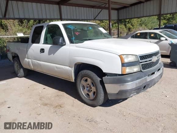 ✅ 2007 Chevrolet Silverado 1500 Work Truck • VIN: 1GCEK19V37Z186739 • Lot: 43498078. Wystawiony na IAAI z przebiegiem 343 643 mil mil. Skorzystaj z bezpłatnego archiwum sprzedaży aukcyjnych z USA i zobacz szczegółowy raport historii pojazdu na DreamBid. Zdjęcie 1.