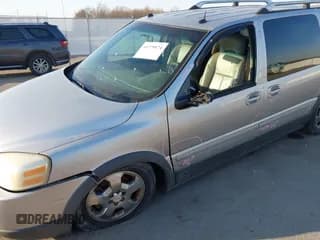 ✅ 2006 Pontiac Montana • VIN: 1GMDV33L96D174575 • Лот: 41779574. Опубликован ранее на IAAI с пробегом 201 277 миль. Бесплатный доступ к архиву аукционных продаж из США и подробный отчёт об истории автомобиля на DreamBid. Изображение 6.