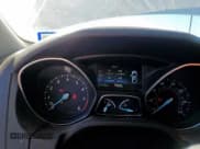 ✅ 2015 Ford Focus S • VIN: 1FADP3E20FL321834 • Lot: 93089045. Listed on Copart with 221,648 mi. Free auction sales archive from the USA and detailed vehicle history report at DreamBid. Image 9.