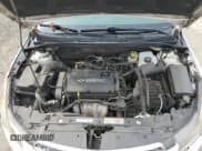 ✅ 2013 Chevrolet Cruze LS • VIN: 1G1PA5SG5D7189933 • Lot: 68527625. Listed on Copart with 260,825 mi. Free auction sales archive from the USA and detailed vehicle history report at DreamBid. Image 11.