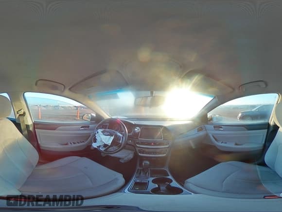 ✅ 2019 Hyundai Sonata SEL • VIN: 5NPE34AF5KH768604 • Лот: 71278972. Опубликован ранее на Copart с пробегом Не указан. Бесплатный доступ к архиву аукционных продаж из США и подробный отчёт об истории автомобиля на DreamBid. Изображение 13.