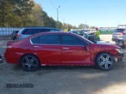 ✅ 2017 Honda Accord Sport SE • VIN: 1HGCR2F1XHA156374 • Lot: 43523040. Wystawiony na IAAI z przebiegiem 121 904 mil. Bezpłatny archiwum sprzedaży aukcyjnych z USA i szczegółowy raport historii pojazdu na DreamBid. Zdjęcie 14.