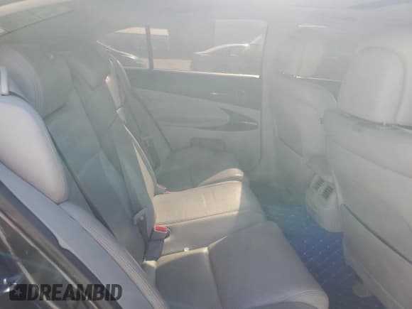 ✅ 2011 Lexus GS 350 • VIN: JTHCE1KS7B0028334 • Лот: 72003865. Опубликован ранее на Copart с пробегом Не указан. Бесплатный доступ к архиву аукционных продаж из США и подробный отчёт об истории автомобиля на DreamBid. Изображение 10.