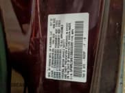 ✅ 2013 Honda Odyssey EX-L • VIN: 5FNRL5H61DB033309 • Lot: 93715035. Listed on Copart with 111,130 mi. Free auction sales archive from the USA and detailed vehicle history report at DreamBid. Image 13.