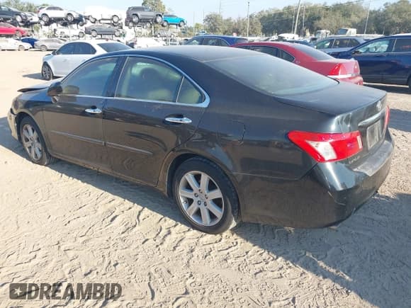 ✅ 2008 Lexus ES 330 • VIN: JTHBJ46G782258516 • Лот: 43749283. Опубликован ранее на IAAI с пробегом 301 270 миль. Бесплатный доступ к архиву аукционных продаж из США и подробный отчёт об истории автомобиля на DreamBid. Изображение 3.