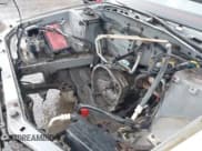 ✅ 2005 Subaru Forester XS • VIN: JF1SG65675H736081 • Lot: 43834889. Listed on IAAI with Not provided. Free auction sales archive from the USA and detailed vehicle history report at DreamBid. Image 13.