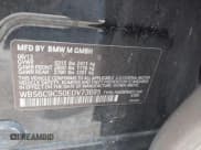 ✅ 2014 BMW M6 • VIN: WBS6C9C50EDV73695 • Lot: 43483000. Listed on IAAI with Not provided. Free auction sales archive from the USA and detailed vehicle history report at DreamBid. Image 9.