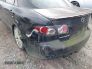 ✅ 2006 Mazda 6 Sport Mazdaspeed • VIN: JM1GG12L361104265 • Lot: 43720360. Wystawiony na IAAI z przebiegiem 166 923 mil. Bezpłatny archiwum sprzedaży aukcyjnych z USA i szczegółowy raport historii pojazdu na DreamBid. Zdjęcie 6.