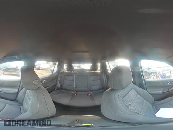 ✅ 2025 Chevrolet Equinox FWD LT • VIN: 3GNAXHEG2SL109349 • Lot: 61565905. Wystawiony na Copart z przebiegiem 11 739 mil. Bezpłatny archiwum sprzedaży aukcyjnych z USA i szczegółowy raport historii pojazdu na DreamBid. Zdjęcie 14.