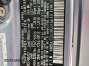 ✅ 2008 Hyundai Veracruz GLS • VIN: KM8NU73C18U045618 • Lot: 92645825. Listed on Copart with 222,747 mi. Free auction sales archive from the USA and detailed vehicle history report at DreamBid. Image 13.