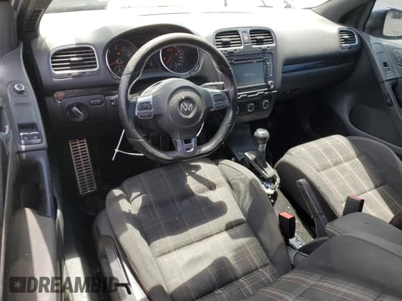 ✅ 2010 Volkswagen Golf GTI • VIN: WVWFD7AJ4AW121482 • Лот: 70056685. Опубликован ранее на Copart с пробегом 139 323 миль. Бесплатный доступ к архиву аукционных продаж из США и подробный отчёт об истории автомобиля на DreamBid. Изображение 9.